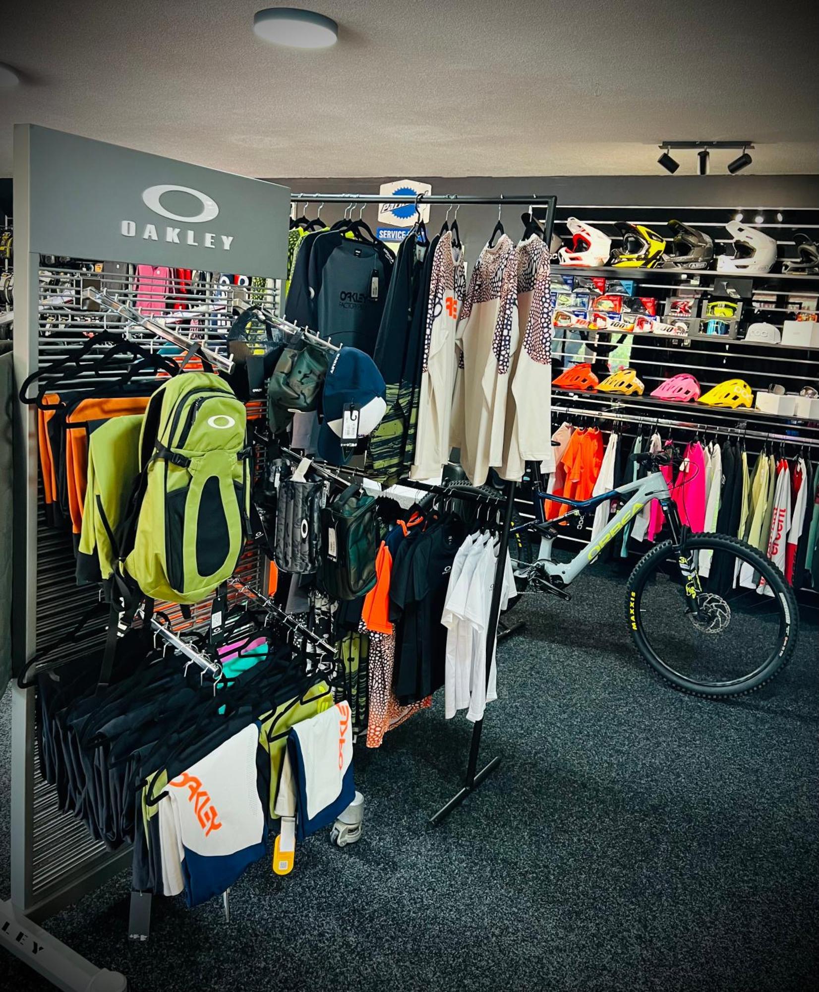 Bystra 94 Profibikers Otel Dış mekan fotoğraf