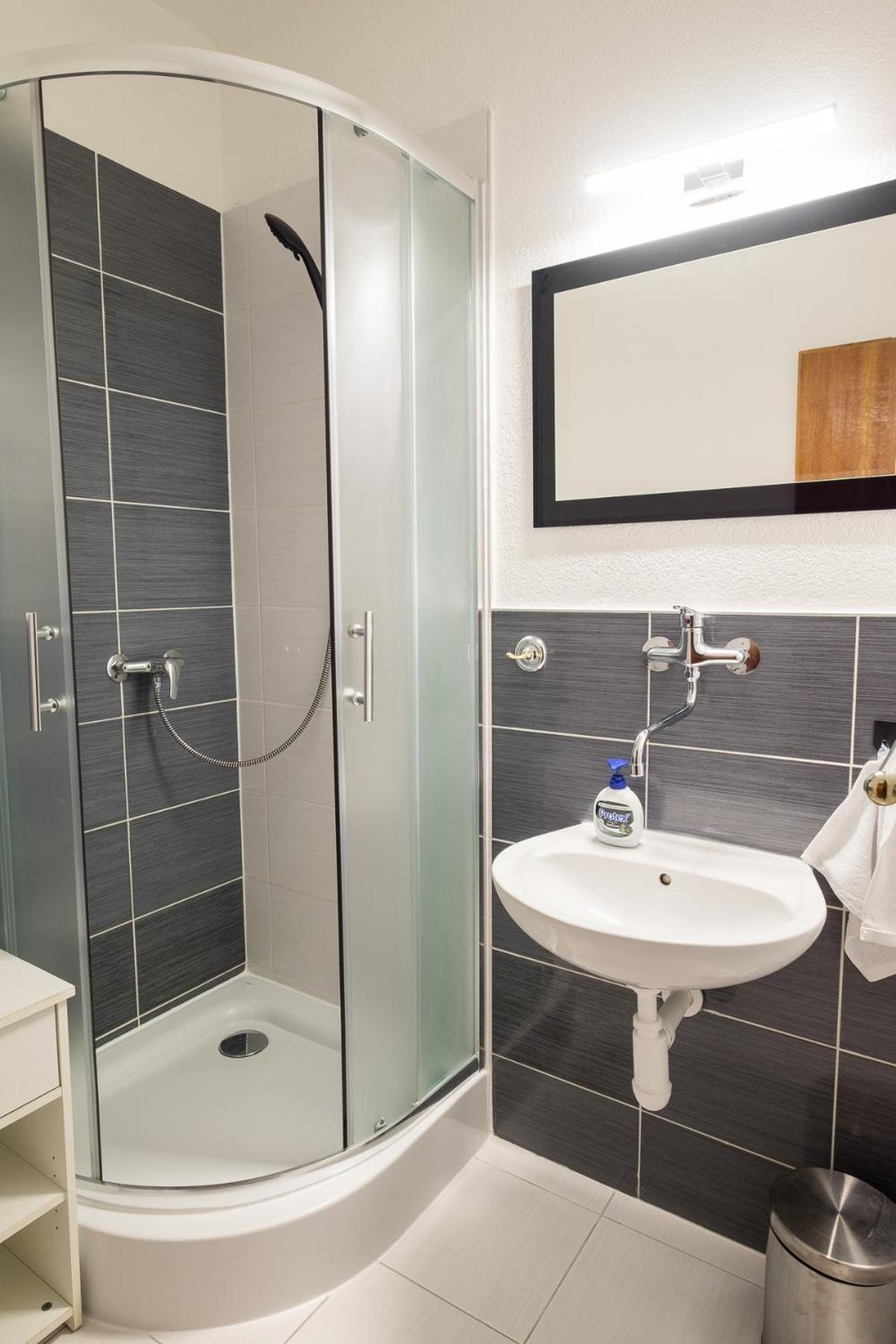 Bystra 94 Profibikers Otel Dış mekan fotoğraf