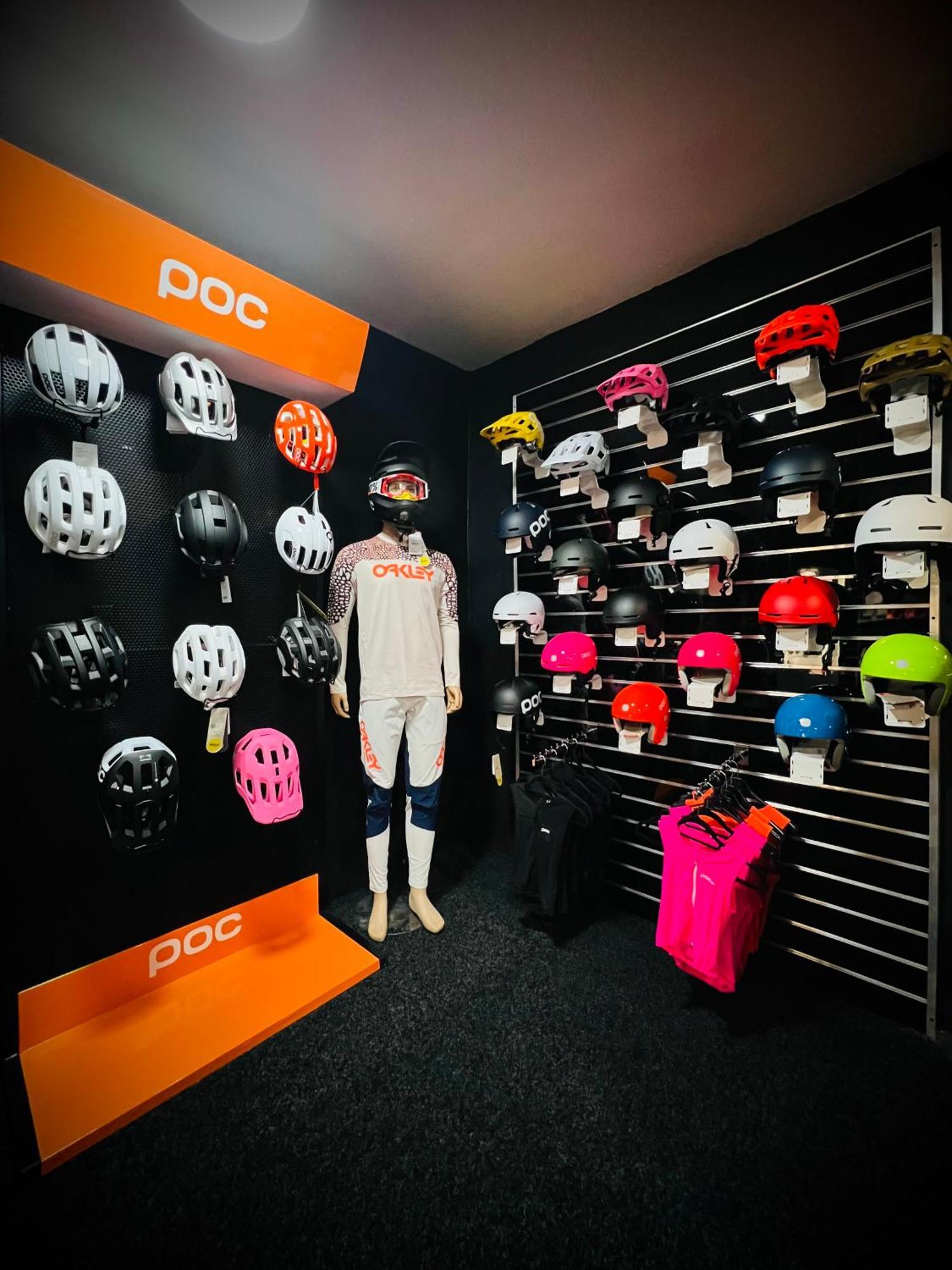 Bystra 94 Profibikers Otel Dış mekan fotoğraf
